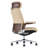 Executive Chair with Headrest-87214426