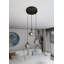 Harley 3 - Light Globe Pendant-51302242