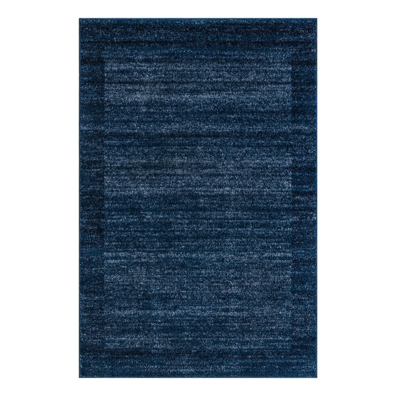 Hermina Washable Indoor Rug, Rectangle 4'1" x 6'1"