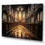«Lansdcape Church céleste Embrace», reproduction sur toile-1149203501-1149203666