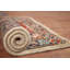 Tapis géométrique pour vestibule 2 x 3