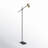 Flemings 63'' LED Task Floor Lamp-434367039