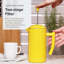 Cafetière à piston 34 oz Frielling-83967488
