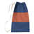 Orange/Navy Blue/Orange selected