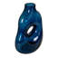 Vase en verre
