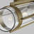 Flynn Steel Flush Mounted Sconce-50120505