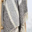 Nat Soft Herringbone Throw-981358829-981358828