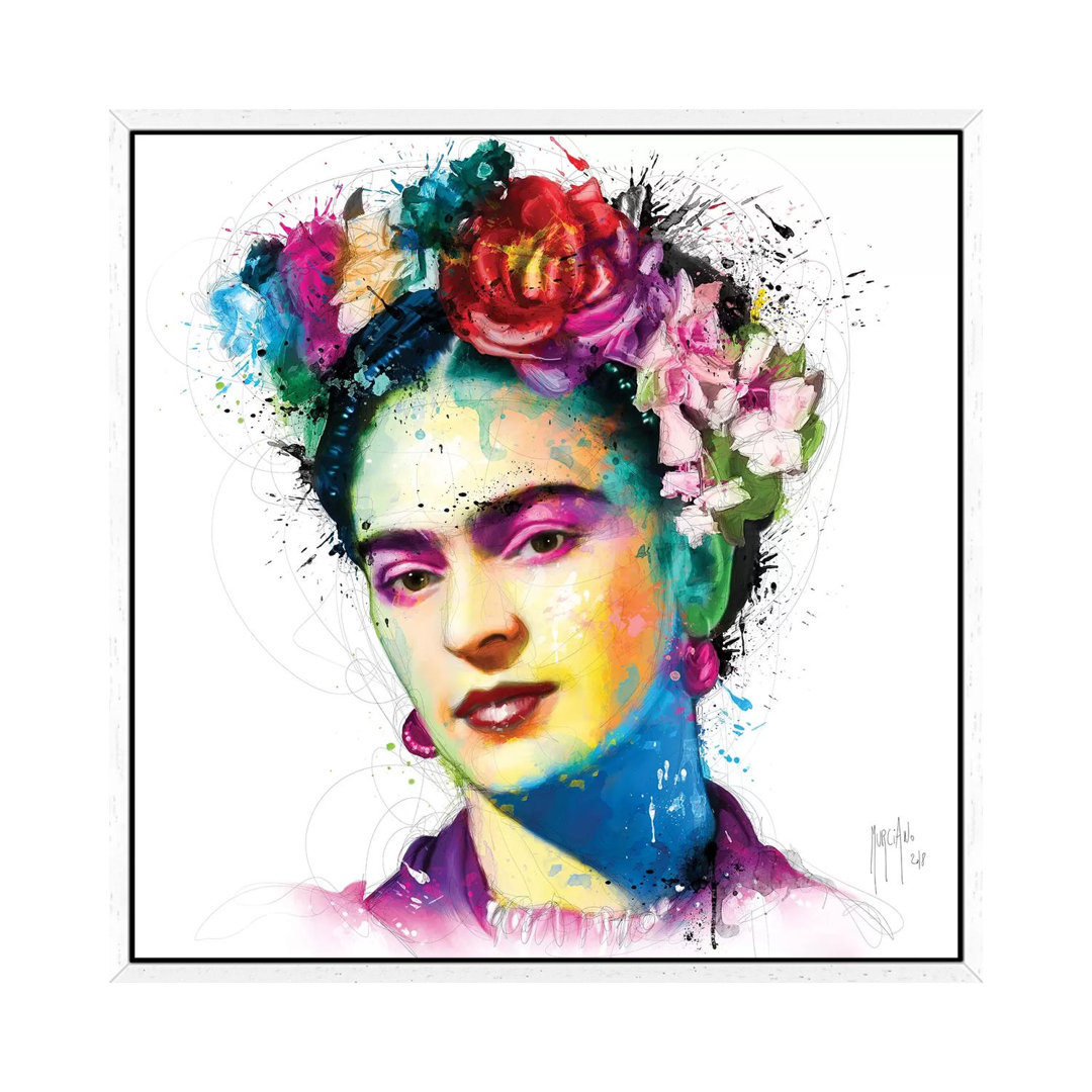 Frida Kahlo