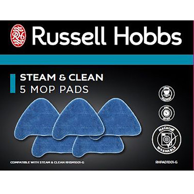 Replacement Pads