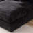 Corduroy Sleeper Sofa Couch-818779429