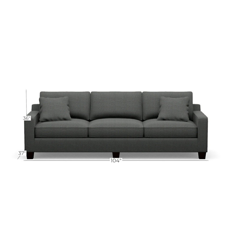 Metro Sofa, Grande 120931, Java