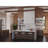 Oakpark Steel Swing Arm Sconce-424602746