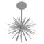 Palisades 6 - Light Chandelier-1188158625