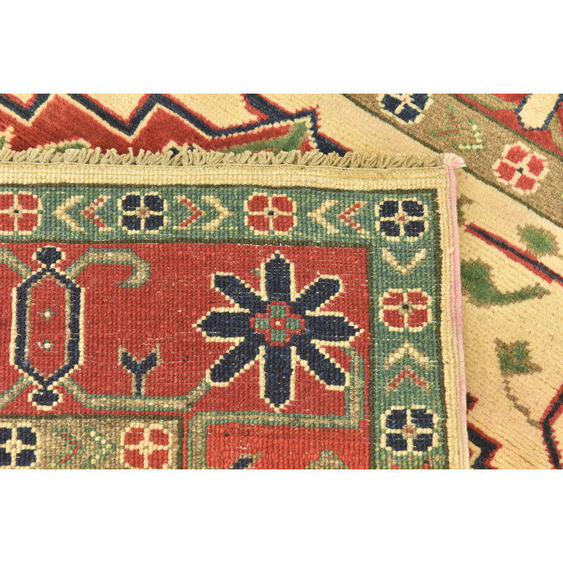 Olander Ivory Rug