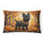Other/No Pattern Outdoor Throw Pillow