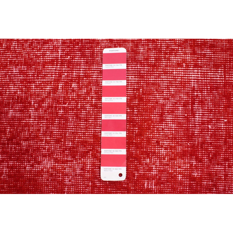 Prinz One-of-a-Kind 5'1" X 7'11" 1990s Wool Area Rug in