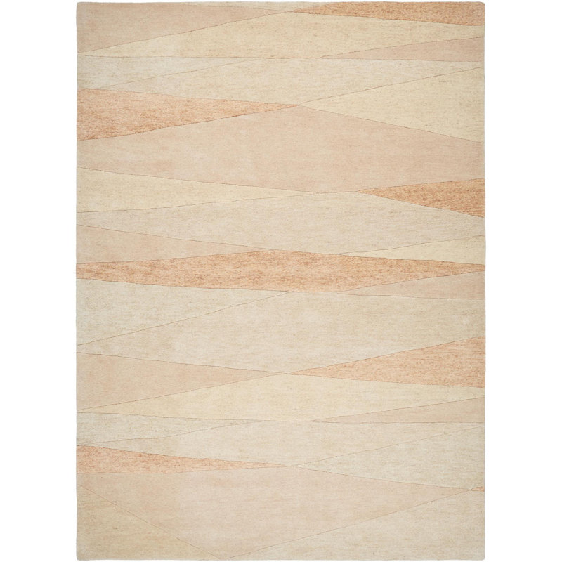 Tapis en laine Haroutyun, Rectangle 8 pi x 11 pi