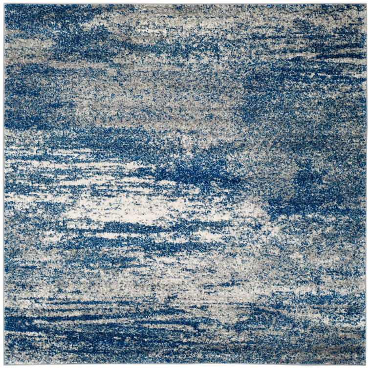 Casey-Marie Performance Abstract Rug