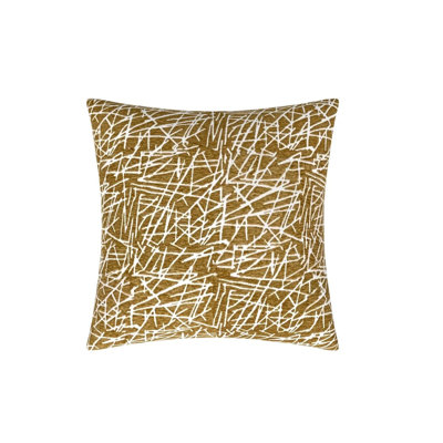 Square Pillow Cover & Insert