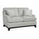 Oaks Way 60'' Upholstered Loveseat