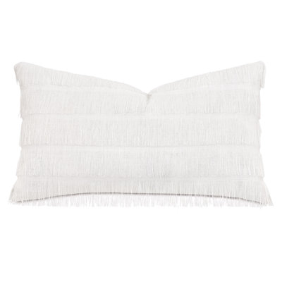 Meadow Bolster Pillow Cover & Insert