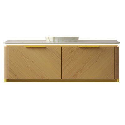 Armoire de comptoir de 48 po Dara