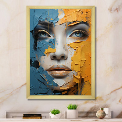 " Collage Explorations III "