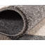 Tapis gris à motif géométrique Theodora-40285057