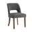 Upholstered Dining Side Chairs Set of 4-705286539