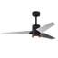 LED Downrod Ceiling Fan-364720244-291225116-287126882