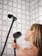Moen Ronan Single Handle Tub/Shower with Magnetix Rainshower, Valve Included