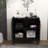 Accent Cabinet With Adjustable Shelves-551909473