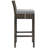 Havenside Home Bocabec Patio Wicker Rattan Bar Stool-2039868993-2039832803