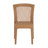 Farley Stacking Sidechair (Excluding The Table)-712042961