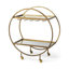 Chariot-bar Cara Gold