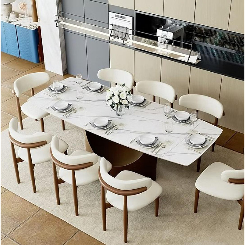  Ensemble de table Aman 
