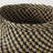 Joss & Main Zeppa Seagrass Decorative Basket