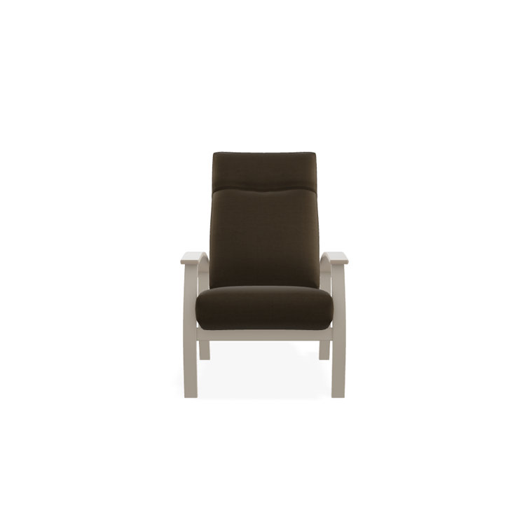 Belle Isle Outdoor Lounge Chair