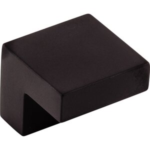 Square 1" Length Square Knob ( incomplete)