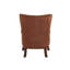 Fauteuil à oreilles capitonné l 30,71 po Bharti-1514443796