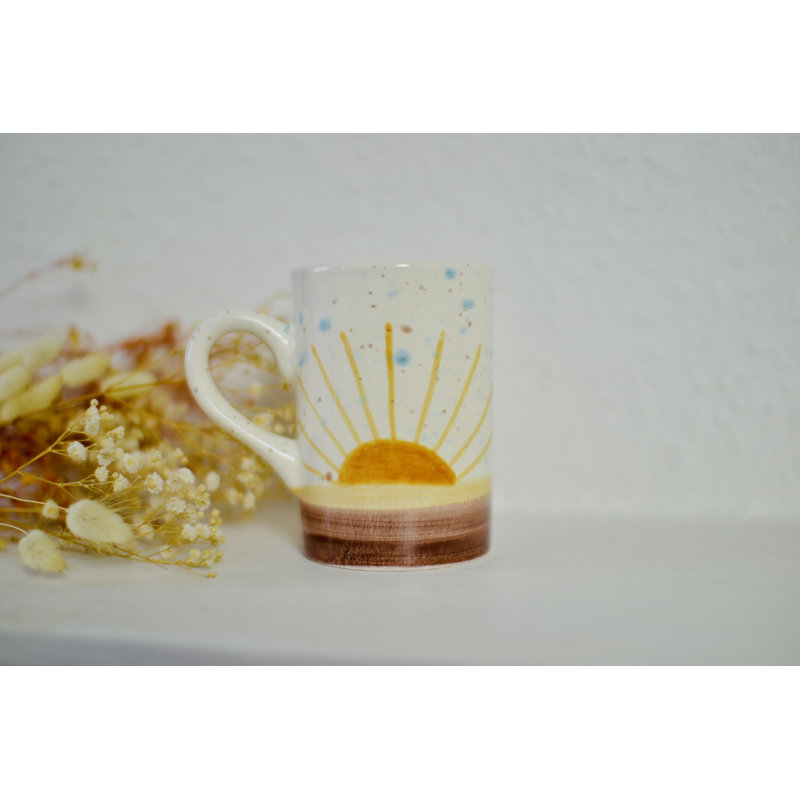 Bryony Ceramic Mug
