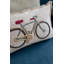Floor Cushion Bike