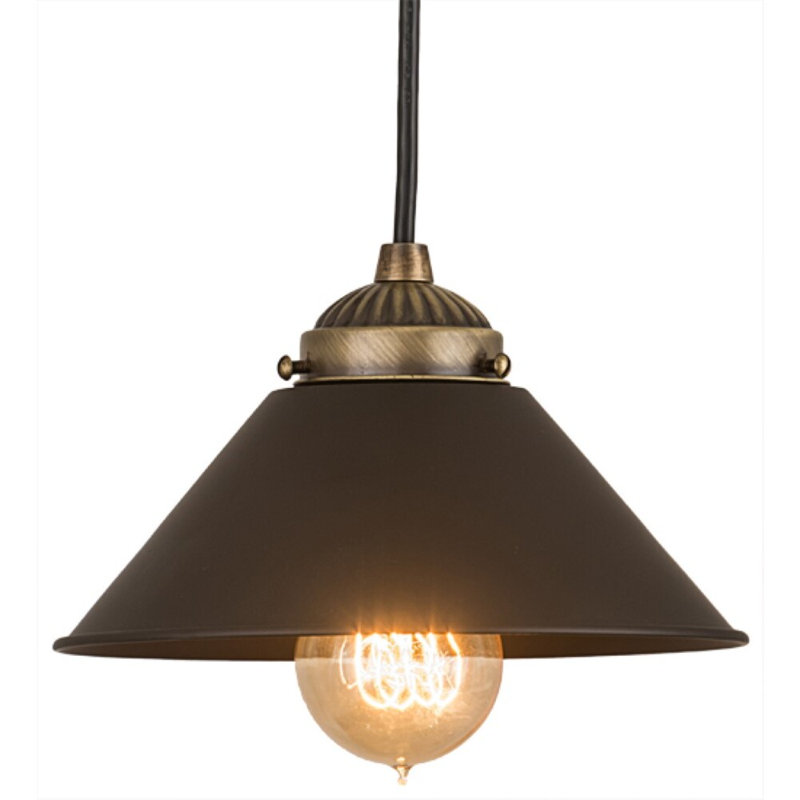 Revival 1 - Light Pendant