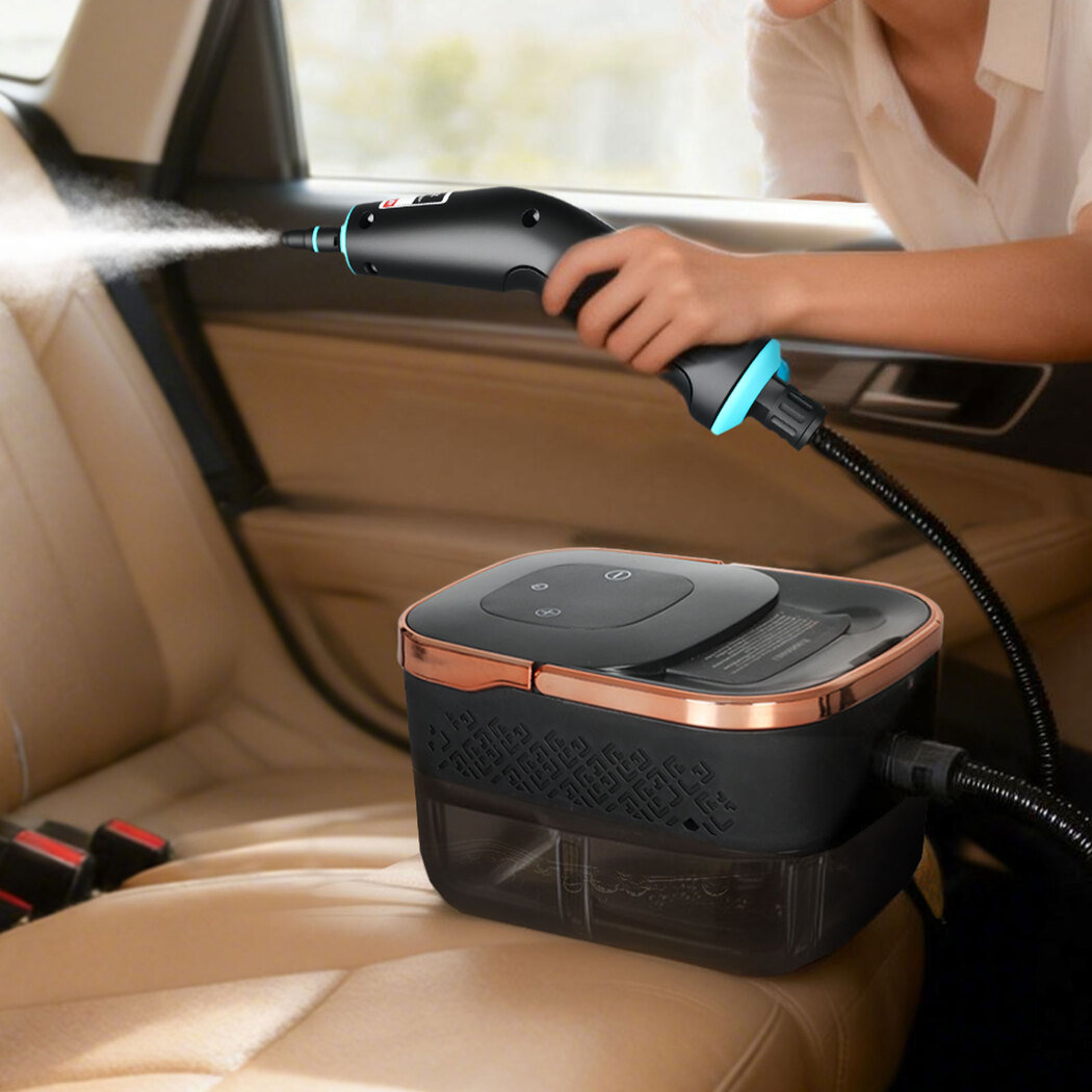 Spector Steam Cleaner & Steam Mop