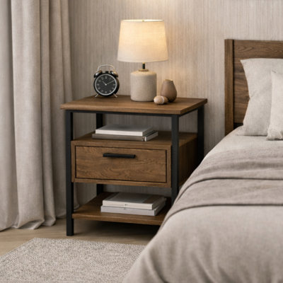 Table de chevet Alba