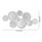 Wall Decorative Mirror-77350377