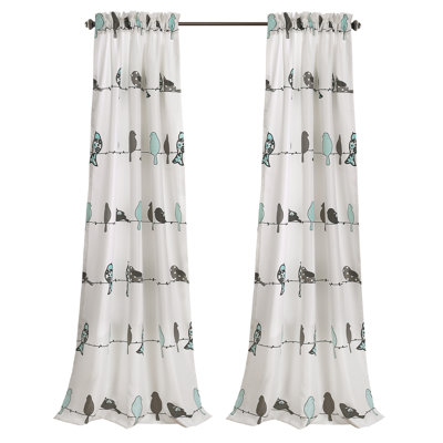 Room Darkening Curtain