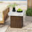 Outdoor Side Table