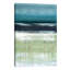 Sea And Sky II by Heather McAlpine - Wrapped Canvas Print-50015953