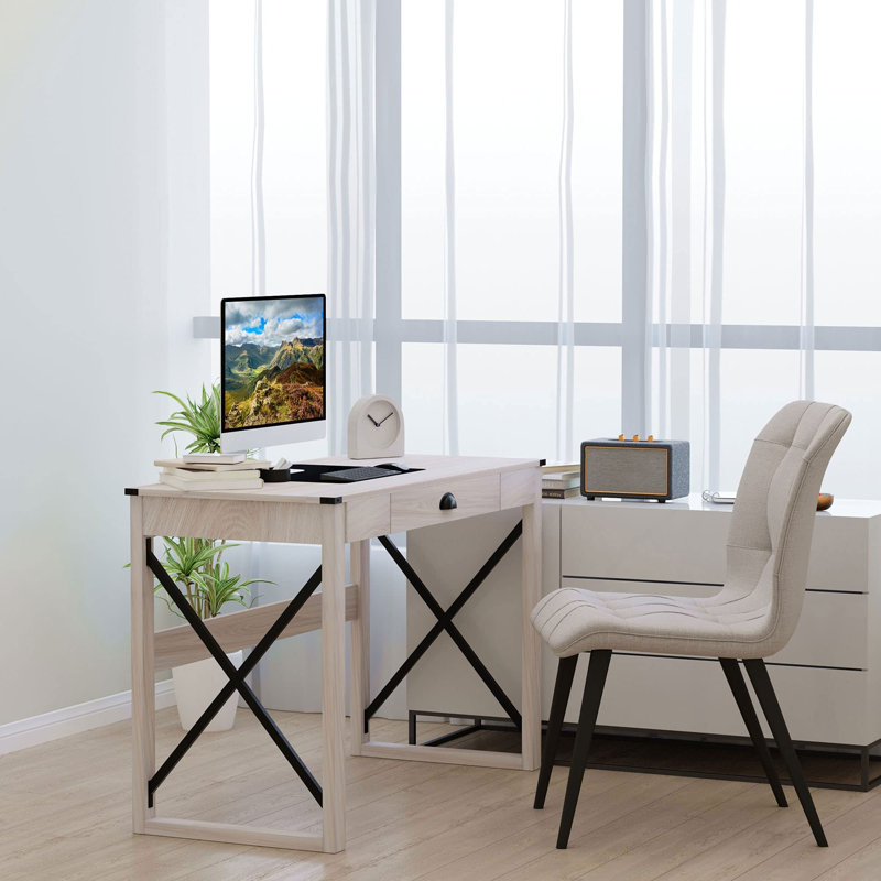 Vansickle Computer Desk